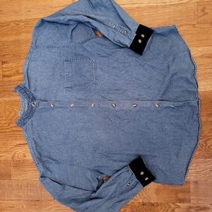 Button Up / Button Down Shirt